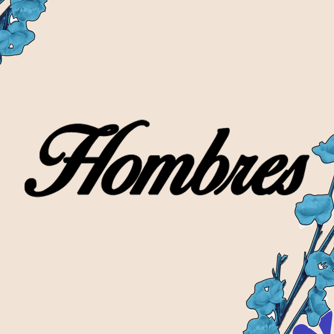 Hombres